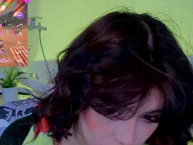 CoralineJones webcam