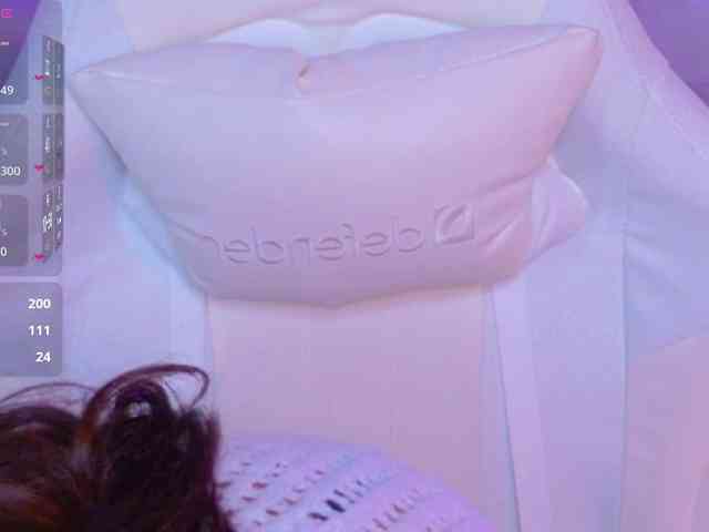 CoralineJones webcam