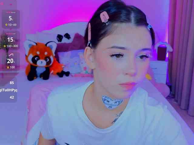 CoralineJones Sex Cam Show
