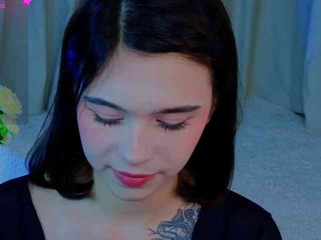 Modèle: CoralineJones