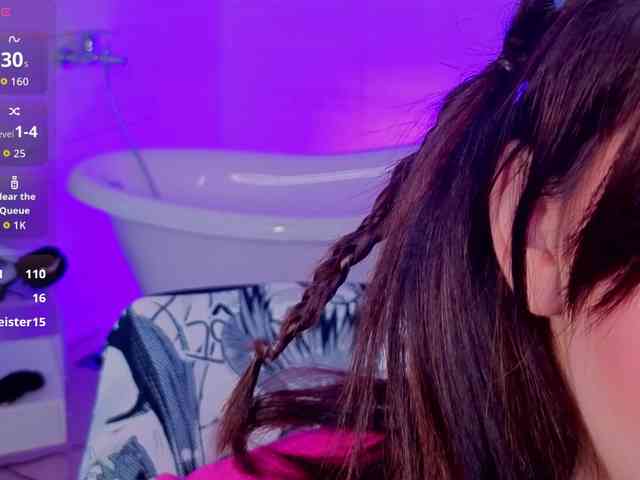 CoralineJones Sex Cam Show