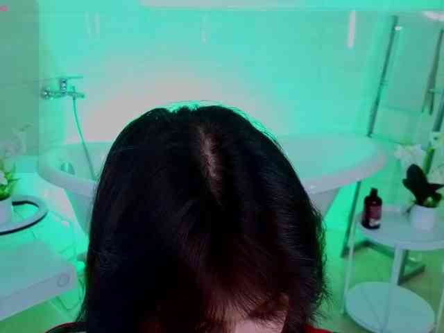 CoralineJones webcam