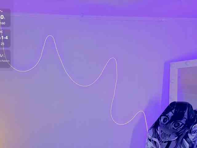 CoralineJones webcam