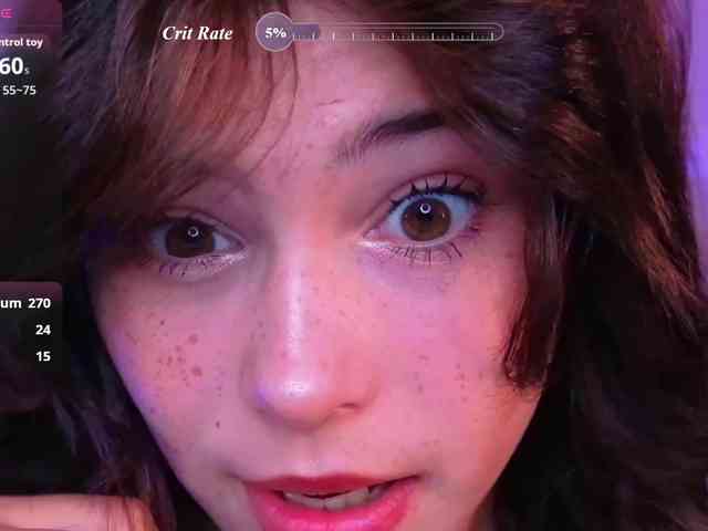 CoralineJones webcam