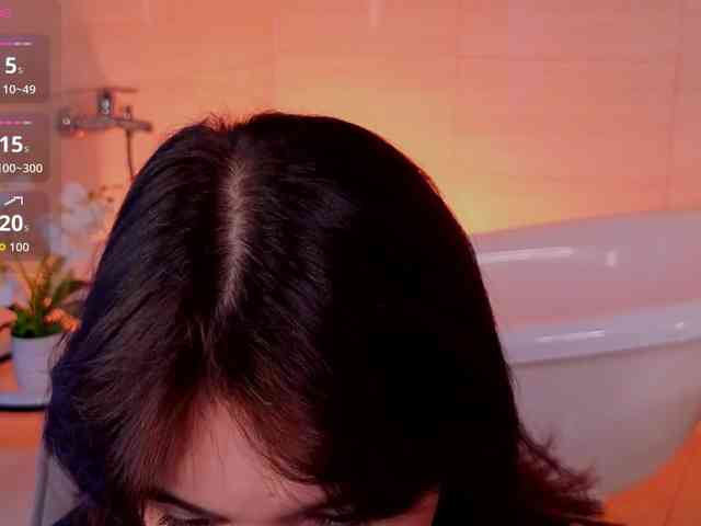CoralineJones webcam