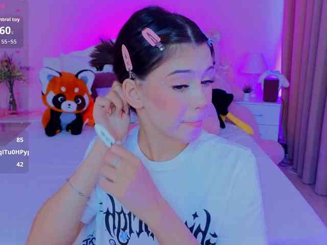 CoralineJones Sex Cam Show