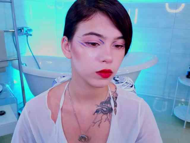CoralineJones
