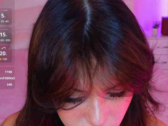 CoralineJones webcam