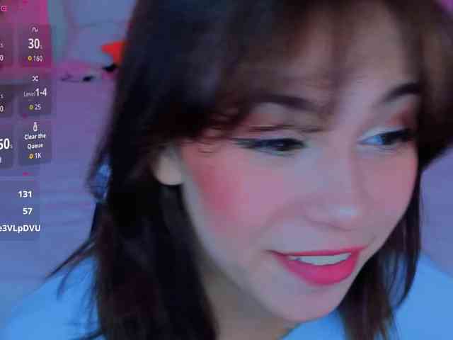 CoralineJones Sex Cam Show