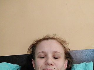 Esmeralda-Depari Porn Show