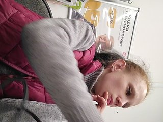 Esmeralda-Depari Porn Show