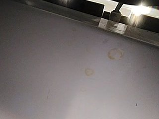 Esmeralda-Depari Porn Show