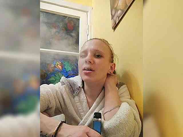 Esmeralda-Depari webcam