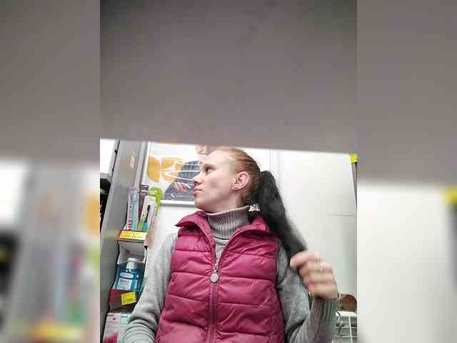 Esmeralda-Depari webcam