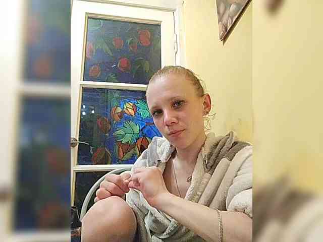 Esmeralda-Depari webcam