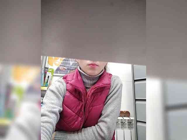 Esmeralda-Depari webcam