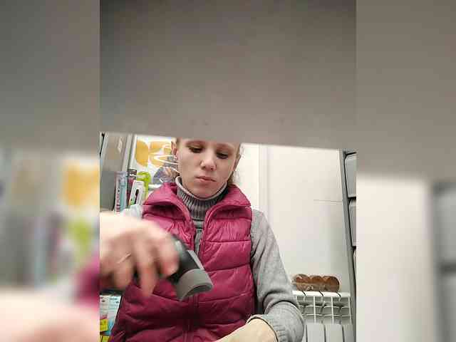 Esmeralda-Depari webcam