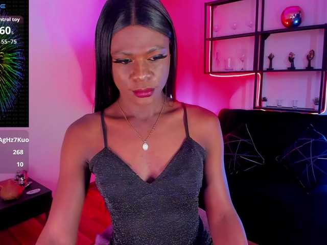 electra-abundance live webcam show