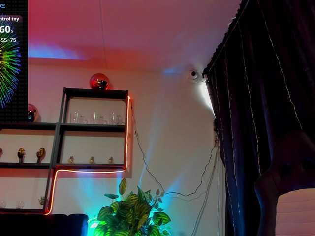 electra-abundance live webcam show