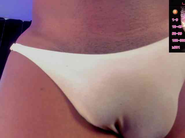 electra-abundanc... Live Webcam on BongaCams