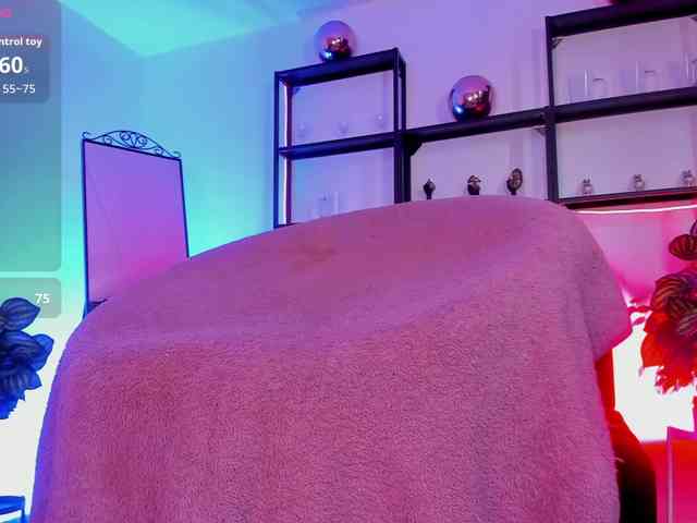 electra-abundance Sex Cam Show