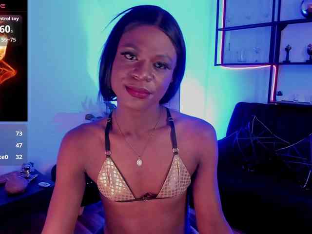 electra-abundance Sex Cam Show