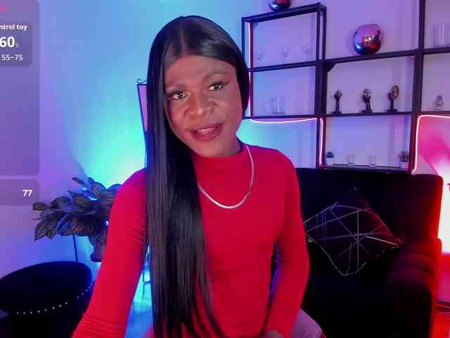 electra-abundance Sex Cam Show