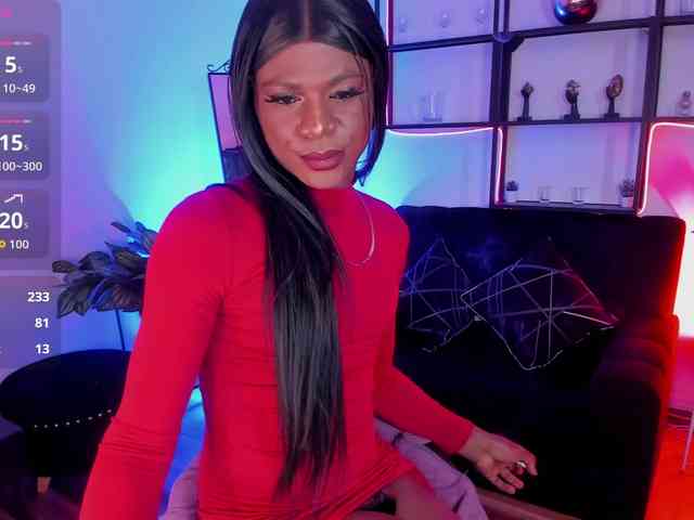 electra-abundance Sex Cam Show