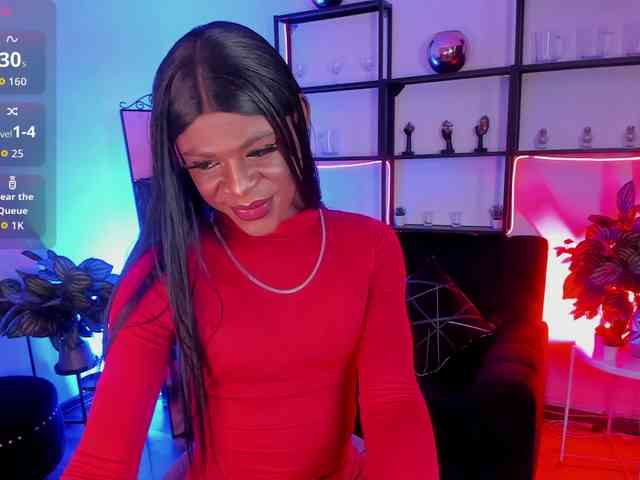 electra-abundance Sex Cam Show