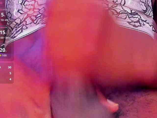 electra-abundance Sex Cam Show