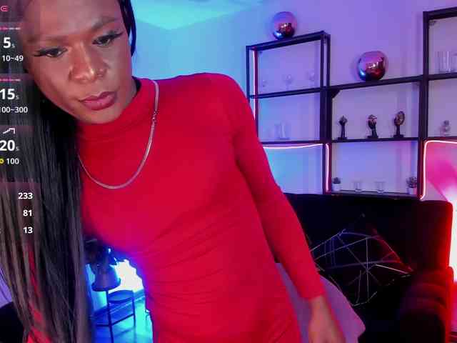 electra-abundance Sex Cam Show