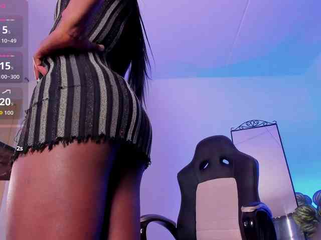 electra-abundance Sex Cam Show