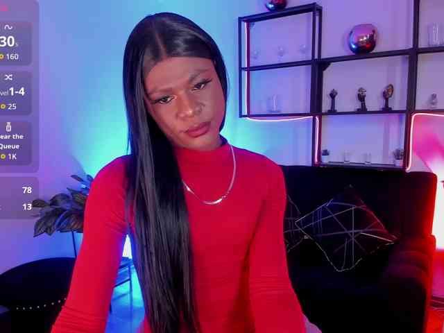 electra-abundance Sex Cam Show