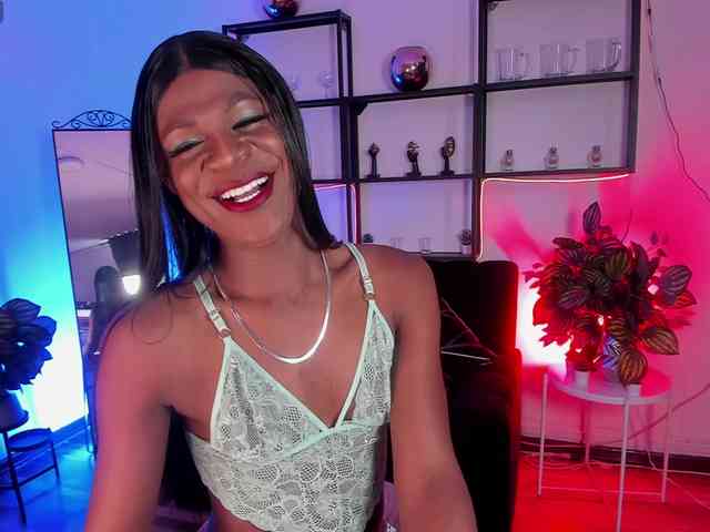 electra-abundance Sex Cam Show