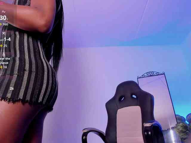 electra-abundance Sex Cam Show