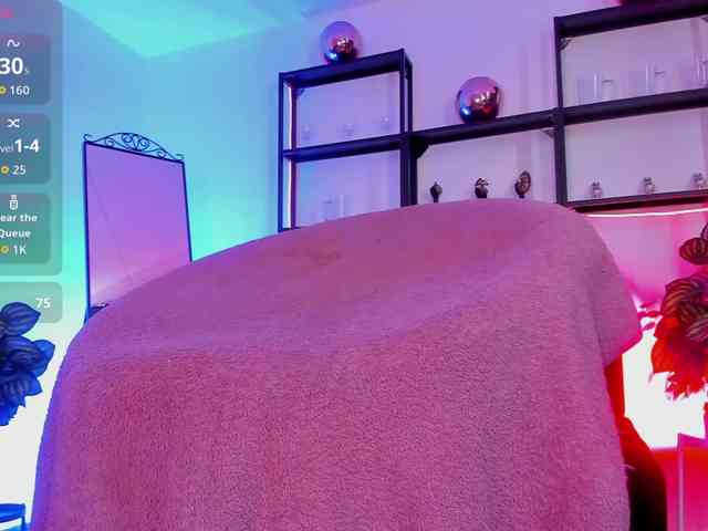 electra-abundance Sex Cam Show