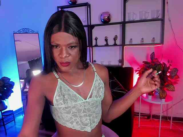 electra-abundance Sex Cam Show