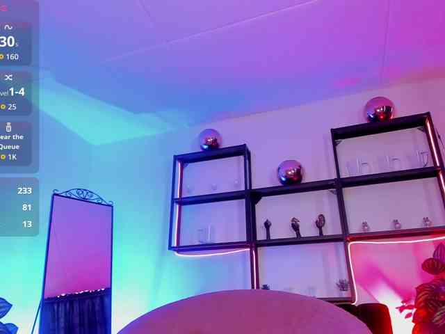 electra-abundance Sex Cam Show