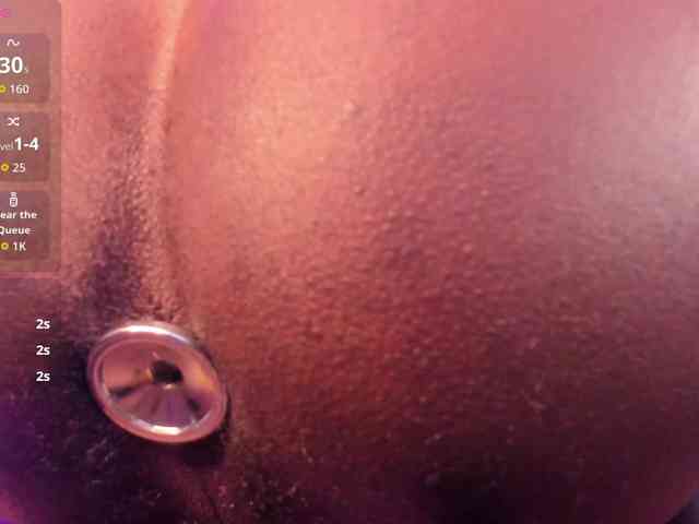 electra-abundance Sex Cam Show