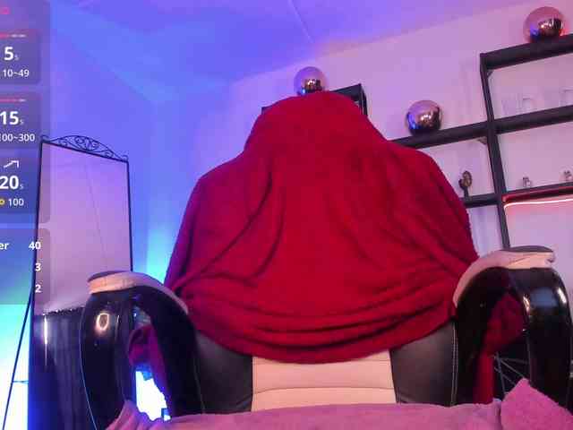 electra-abundance Sex Cam Show
