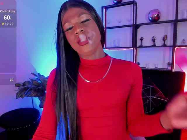 electra-abundance Sex Cam Show