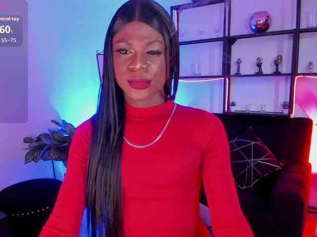 electra-abundance Sex Cam Show