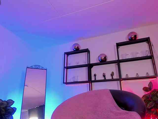 electra-abundance Sex Cam Show