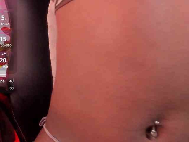 electra-abundanc... Live Webcam on BongaCams