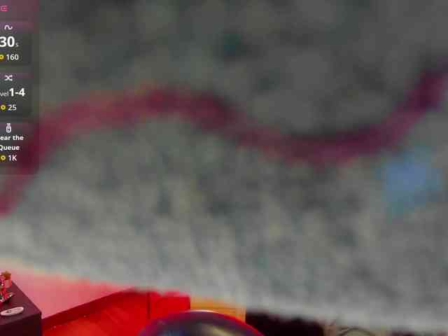 electra-abundanc... Live Webcam on BongaCams