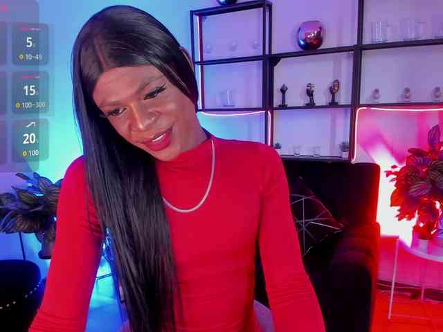 electra-abundance Sex Cam Show
