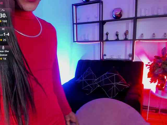 electra-abundance Sex Cam Show