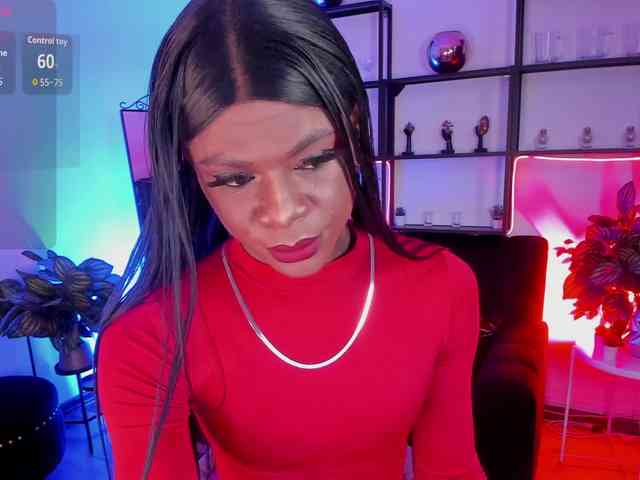electra-abundance Sex Cam Show