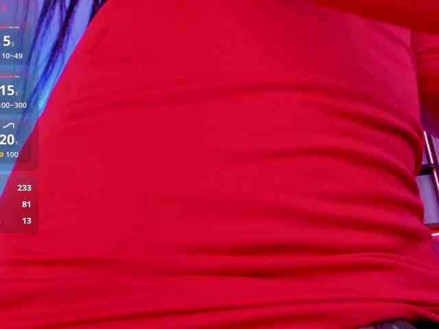 electra-abundance Sex Cam Show