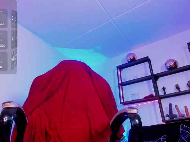 electra-abundance Sex Cam Show